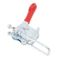 thumbnail image 3 of Toggle Latch Clamp, 90 Degree Adjustable Latch Toggle Clamp  For Machinery, 3 of 8