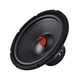thumbnail image 1 of Subwoofer Doble Bobina Nakamichi NS-W12D 1200 Watts 12 Pulgadas 4 Ohms Nakamichi NBF20.0A, 1 of 5