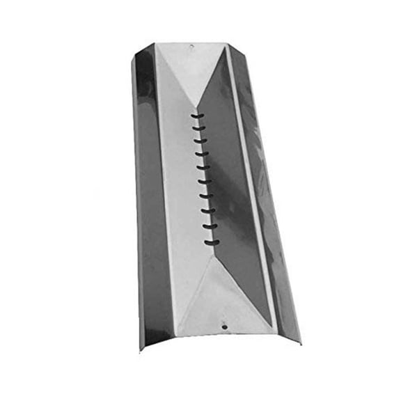 Replacement Heat Plates for Centro G51202, 4800, Gas Models, 1-Pack