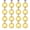 Gold, variant on Uxcell Award Medals, First Second Third Prize Winner Medals with Neck Ribbons for Sports Events Competitions Spelling Silver
