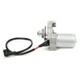 thumbnail image 2 of Motor De Arranque, Motor De Arranque ATV Robusto Resistente Al Desgaste Conveniente Para Propósito General Para Reemplazo De Motor Para Motocicletas ZAQW Dirt Bike Starter Motor, 2 of 8