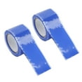 thumbnail image 4 of Self Fusing Tape, Environmentally Friendly  Stretchy Waterproof Silicone Tape  For Home Hose Repair Blue, 4 of 8