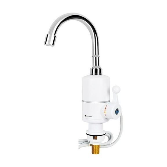 Tankless Electric Newest Water Heater Kitchen Instant Hot Water Tap Heater Water Faucet Instantaneous Heater ,Rapid Water Heating