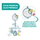 thumbnail image 5 of Móvil de bebé Chicco Next2Dreams con caja de música para cuna Chicco Next2dreams, 5 of 9