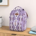 thumbnail image 2 of Mochila Montana West WG2204-9110LV Bolso para Pañales 36x27x18 cm, 2 of 7