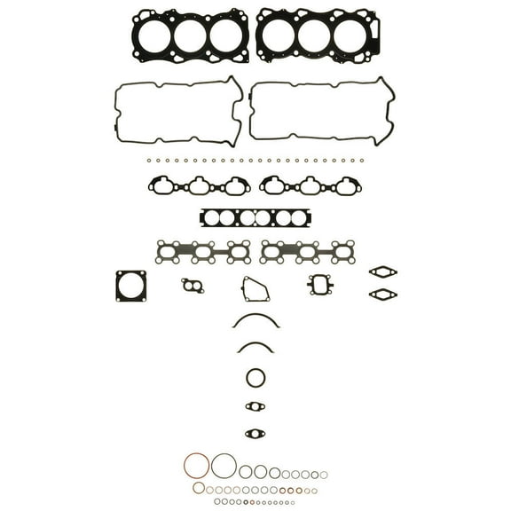 Ajusa 50219400 Engine Gasket Set
