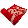 thumbnail image 2 of Liverpool FC Fleece Blanket, 2 of 3