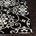 thumbnail image 3 of Surya Horizon HRZ-2304 Area Rug 9'3" x 12'6", 3 of 6