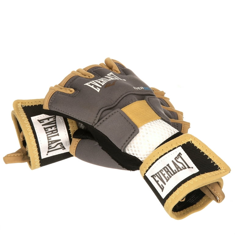 Everlast evergel glove wraps hotsell