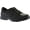 Black Leather, variant on Men's Rockport Chranson