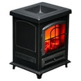 Better Homes & Gardens Full Size Wax Warmer, Flickering Fireplace