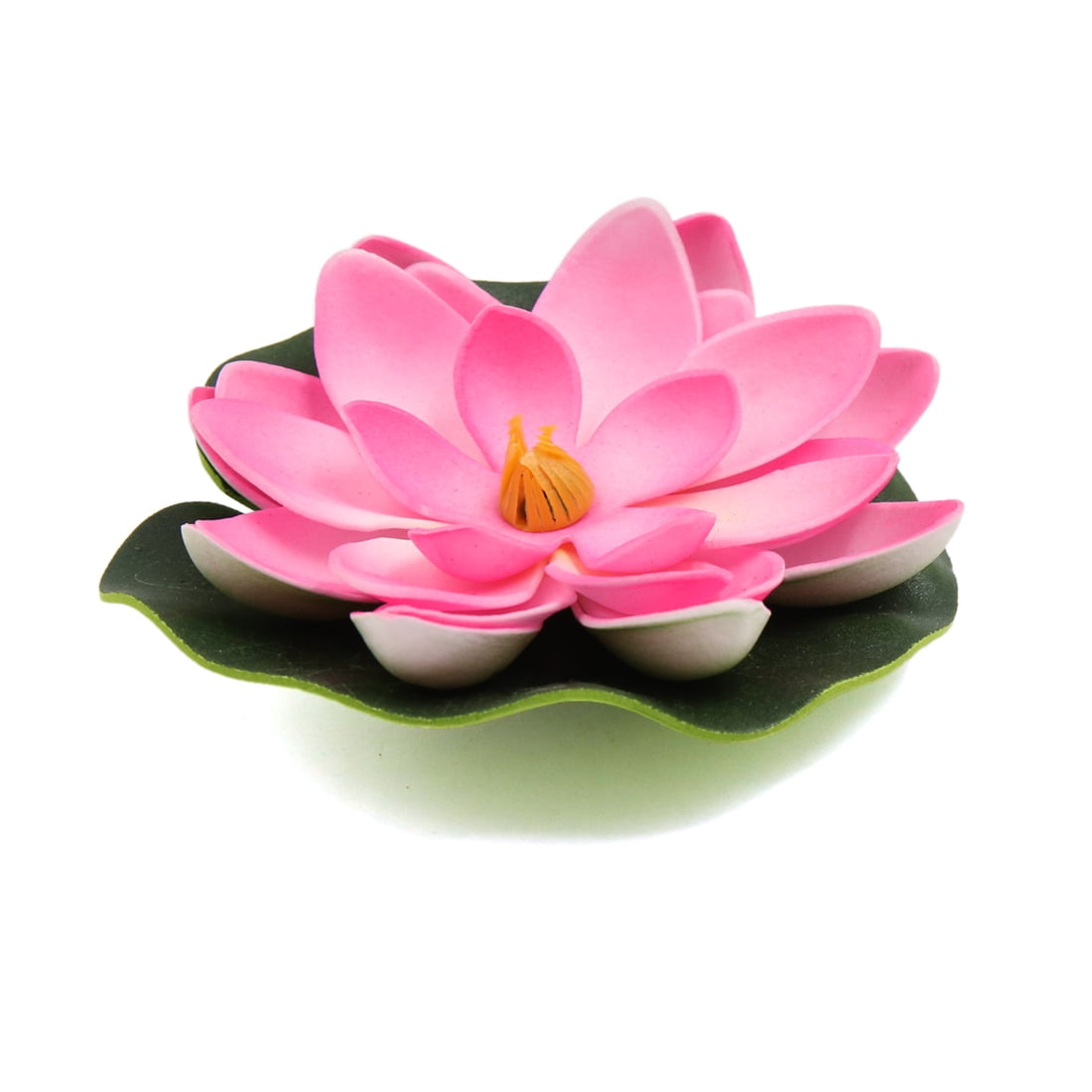 pink fish tank decorations