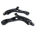 thumbnail image 5 of Front Control Arms 2Pcs With Ball Joint Stable Steering Durable Steel Fits for Kia Sorento 2016-2020 Replace 54500C5150 54500C6000, 5 of 10
