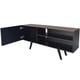 thumbnail image 4 of Hogare Centro de Entretenimiento Madrid para TV de hasta 55 “ Negro Hogare  Madrid, 4 of 11