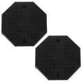 thumbnail image 1 of 2pcs Jack Pads Floor Jack Rubber Pads Car Lift Jack Pad Jack Protector Pads, 1 of 8