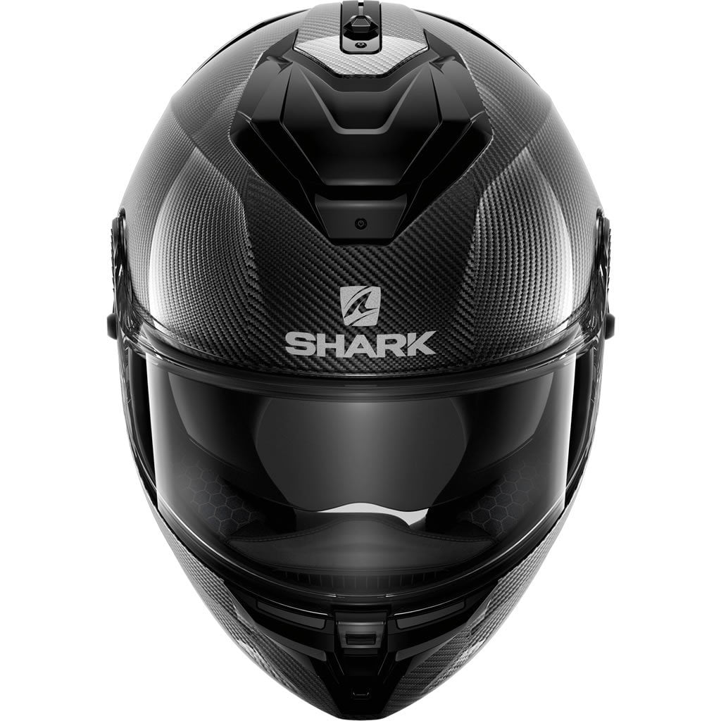 Shark Spartan Carbon Spartan GT Helmet Replacement Clear VISOR ZE