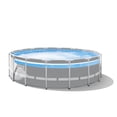 thumbnail image 2 of Intex 26729EH 16ft x 48in Prism Above Ground Swimming Pool Set, 2 of 12