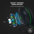 thumbnail image 2 of Audifonos Alambricos Microsoft Kaira X Xbox, 2 of 2