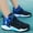 Blue-C, variant on Toddler Shoes, Boys Sneakers Stylish Athletic Shoes With Closure For Comfortable Running Outdoors,Size 11.5-12 Years