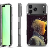 For iPhone 17 Pro Shockproof Protective Phone Case, by OneToughShield - Little Prince