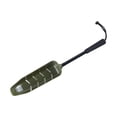 thumbnail image 4 of Cuchara de señuelo de pesca Accesorio de aparejos de pesca, portátil, profesional, resistente y anti L, 4 of 8