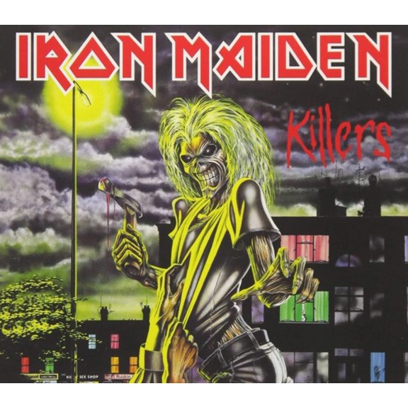 KILLERS (REMASTER)