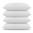 thumbnail image 1 of Almohada Lunesa Memory Foam Mini 55x35 Cm 4 Pack Almohadas, 1 of 8