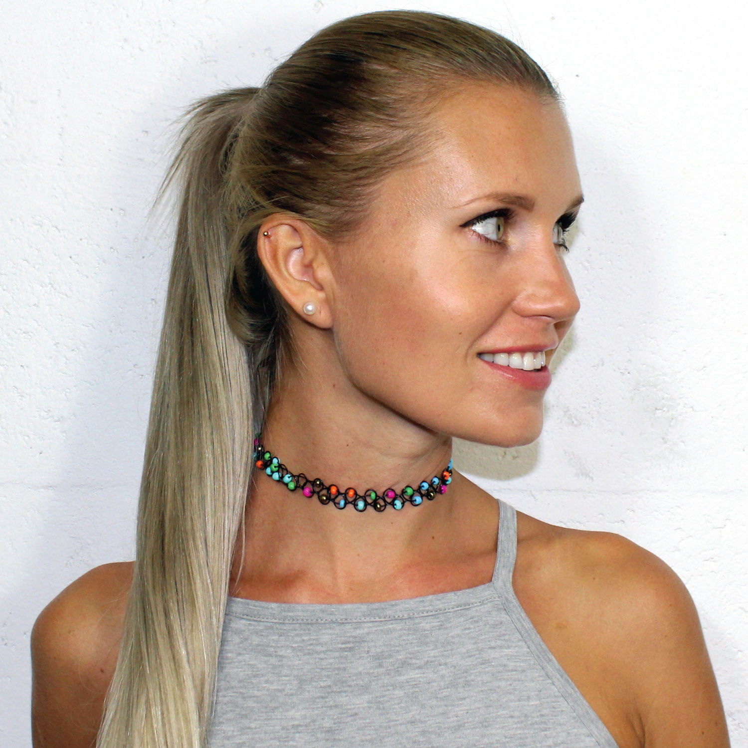 Are Chokers Still In Fashion? – BodyJ4you
