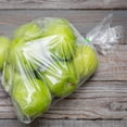 thumbnail image 2 of [12" X 20"] Clear Plastic Produce Bags on a Roll Bread and Grocery U Bags Aprox 680 Bags Total, 2 of 5