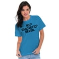 thumbnail image 4 of Me Sarcastic Never Humorous Attitude Men's Graphic T Shirt Tees Brisco Brands X, 4 of 6