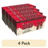 (4 pack) 1919 16oz Classic American Root Beer Soda, 12 pack