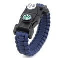 thumbnail image 4 of Bracelet Multifonctionnel Extérieur avec Lumière Led Portable Réglable, 4 of 5