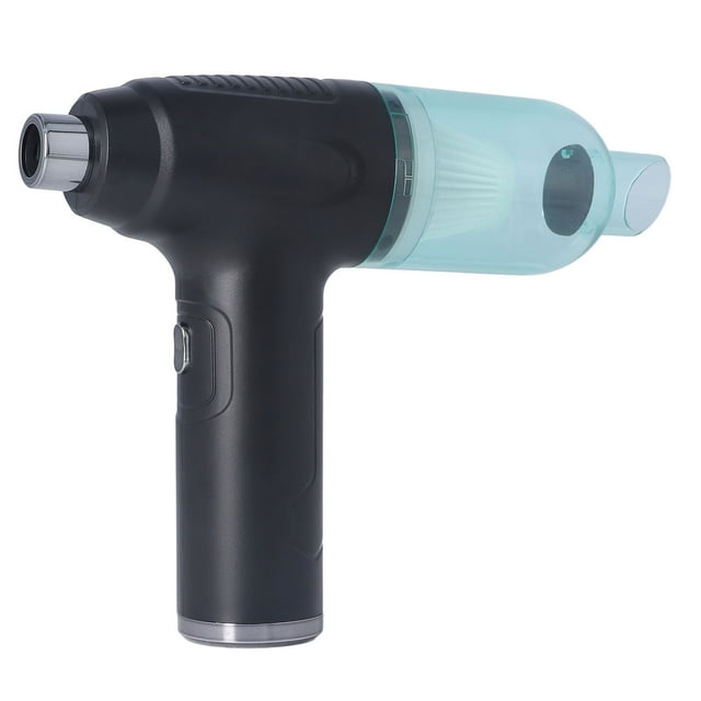 Vacuum Cleaner,Cordless Air Duster Electric Compressed Air Duster Rechargeable Compressed Air Duster Professional Grade