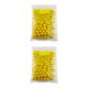 thumbnail image 2 of Sonducket 100 unidades/juego de señuelos de pesca, cebo Artificial portátil, aparejos simulados, cebos, accesorios para exteriores, agua Pequeña 2Conjunto, 2 of 6