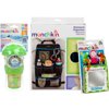 Munchkin Toddler 3-Piece Traveler Set