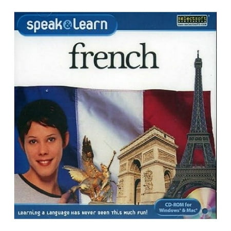 Selectsoft Play and Learn French (Mobile) (Digital Code)