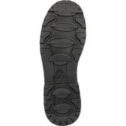 Rocky Grindstone XTR BOA Work Boot, Crazy Horse, Size 7(W)