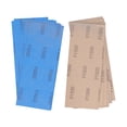 thumbnail image 3 of Juego De Papel De Lija, 400/800/1000 Herramientas De Lijado Impermeables De Buen Rendimiento Para Uso Húmedo Para Uso En Seco, 3 of 7