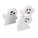 thumbnail image 4 of 3 piezas de letreros de mesa con forma de fantasma, bandejas de fantasmas, decoraciones de Halloween para fiestas, hogar, estantes de exhibición, 4 of 14