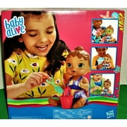 Baby Alive Sun ‘N Sand Baby 8pc Set Hasbro