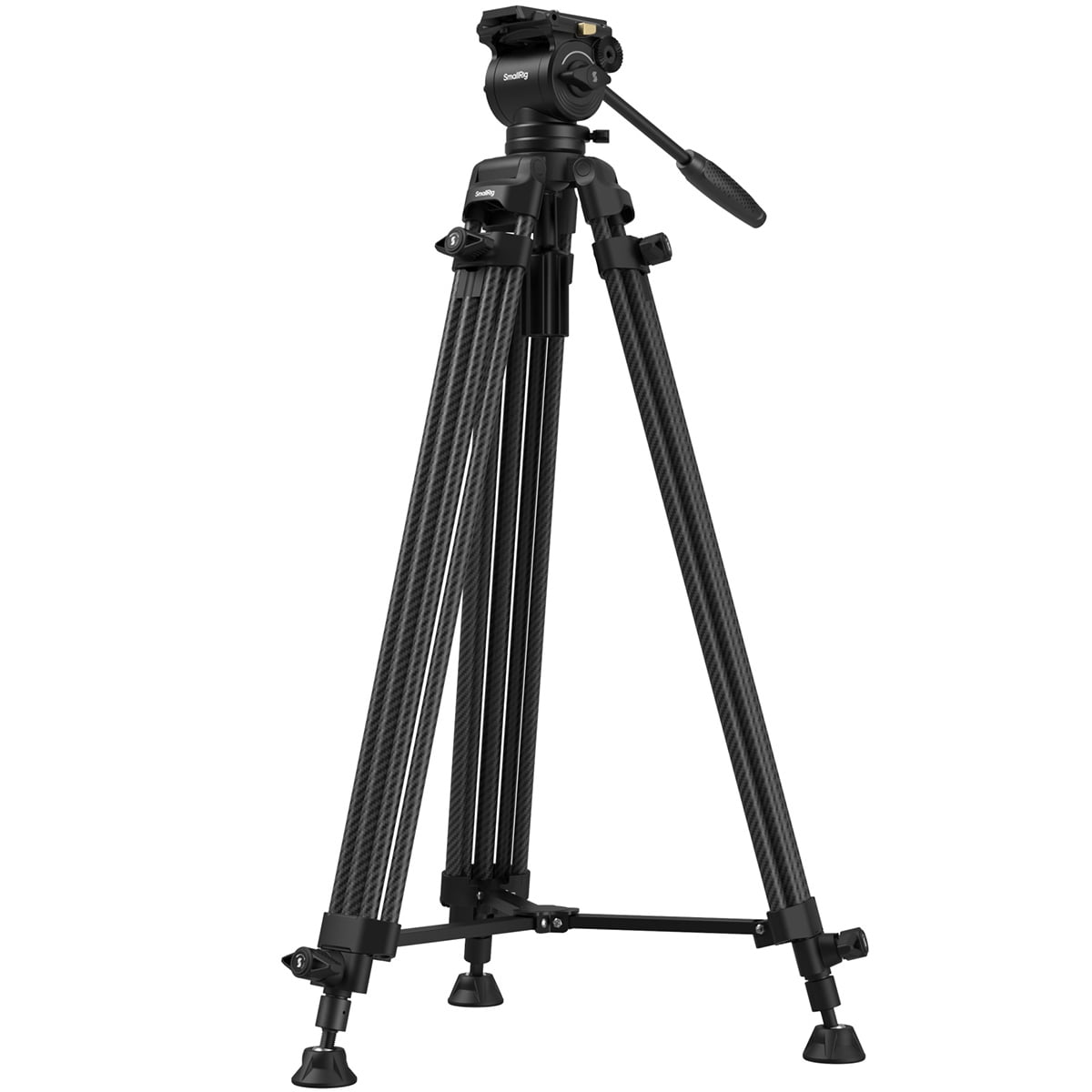 Sunpak 620-423-UPG UltraPro 423 Carbon Fiber Tripod - Walmart.com