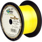 Power Pro PowerPro Super 8 Slick Braided Line 150 Yards, 10 lbs Tested, 0.006