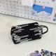thumbnail image 4 of Bolso Casual de Mujer para Hombro | Bolso de Mano de Cuero PU de Moda, Tote, Cruzado y Mensajero | Correa Ajustable | Satchel Versátil para Uso Diario | Compatible con Teléfono, Cartera y Llaves, 4 of 6