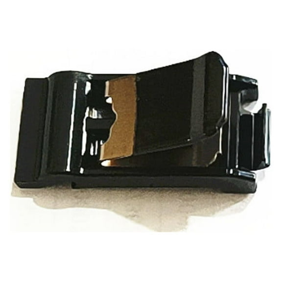 1 Pc New Fuel Gas Door Cover Release Spring Clip 35040 For Toyota RAV4 2019-2021