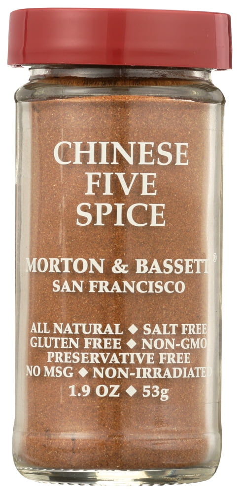 chinese seasoning