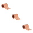 thumbnail image 1 of Bewildely Paper Tape Roll Single-use Breathable Self Picture Craft Adhesive Reinforced Parcel Tapes DIY Backing for Tablecloth Mat Type2 NO2 Bewildely CBP367026, 1 of 6