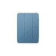 thumbnail image 3 of UNIQ Camden Click Funda para iPad Air 13" (2ª | 1ª generación) (Azul Piedra), 3 of 5