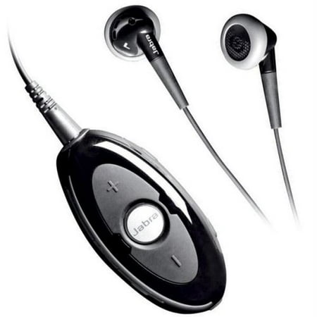 BT320s Bluetooth® Stereo Clip-On Earbud Headset (Best Ear Clip Headphones 2019)
