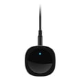 thumbnail image 1 of Adaptador de receptor de música de audio estéreo inalámbrico compatible con Bluetooth 4.1 3.5 mm A2DP RCA, 1 of 6