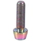 thumbnail image 2 of Tornillo de Cabeza Cónica ANGGREK con Arandela de Freno Color Brillante para Deportes Automotrices, 2 of 8